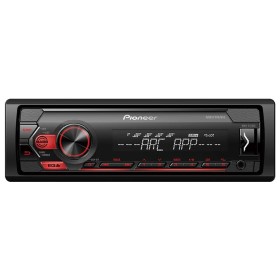 پخش  خودرو پایونیر مدل MVH-S125UI